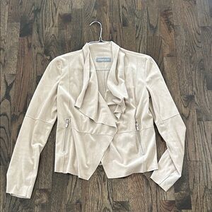 Bagatelle Beige Jacket